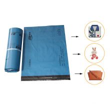 [Factory]New Poly Mailer Bag/Courier Plastic Bag with Strong Self Stick